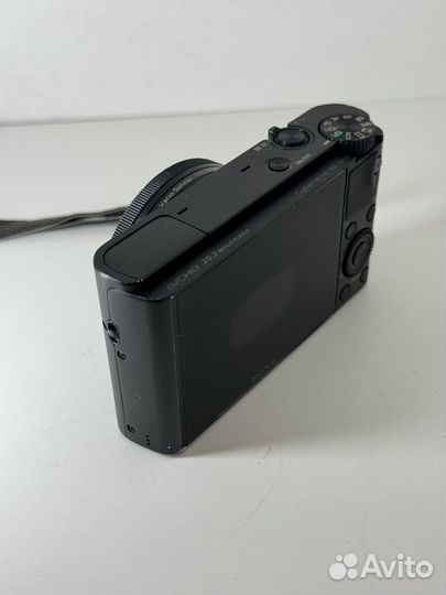 Sony rx100