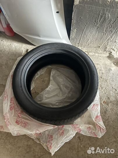 Continental ContiCrossContact LX Sport 275/45 R21 110Y