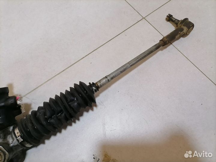 Рейка рулевая Toyota Sprinter Carib II 1988-1995