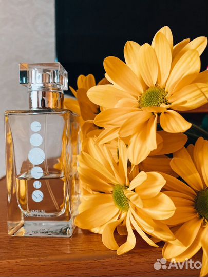 Парфюмерия