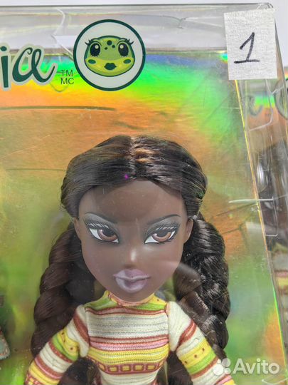 Bratz Felicia 