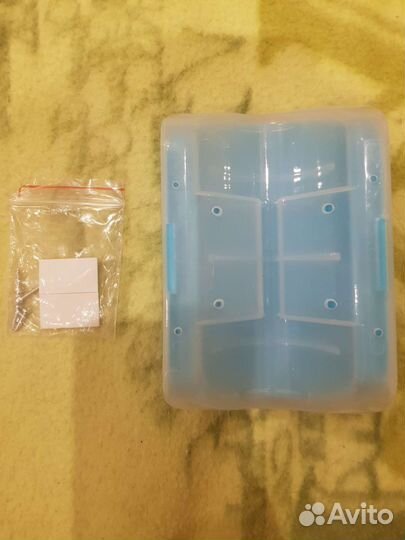 Расчёска для кошек угловая