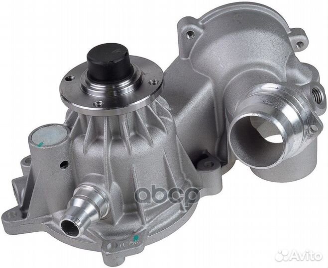 Помпа BMW E63/E53 4.4 03 Z14654 zentparts