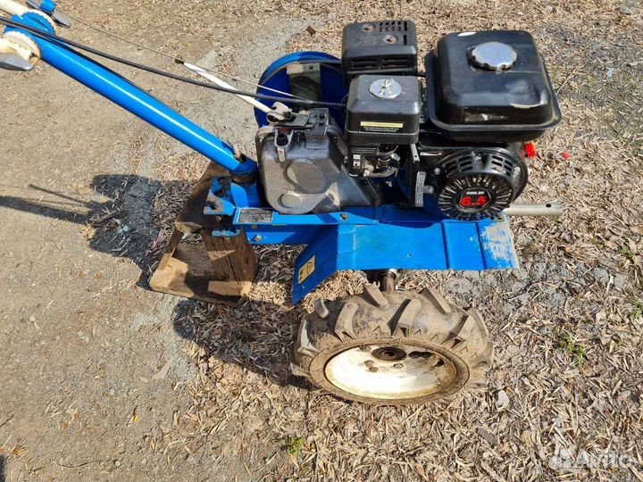 Мотоблок Нева мб 2