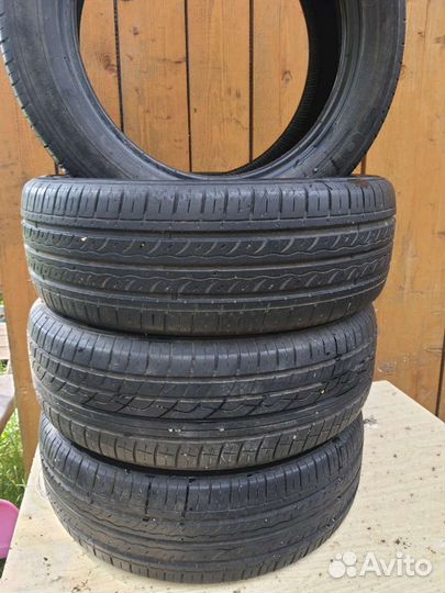 Kumho Solus KH17 195/55 R16 87H