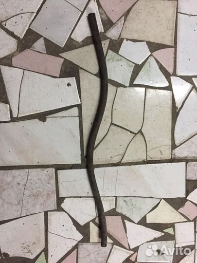 Патрубок Audi A8 D3