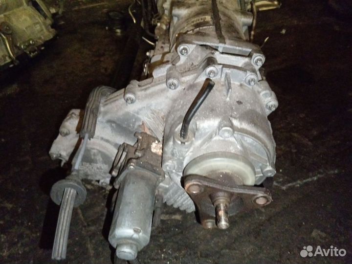 АКПП Bmw X5 E70-FE42