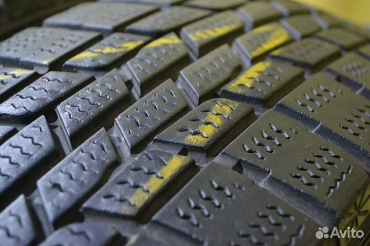 Goodyear Ice Navi 6 165/70 R14