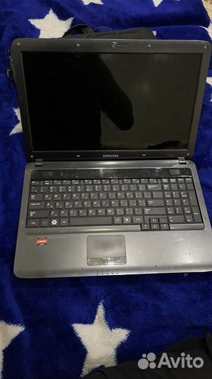 Samsung R525 и R730