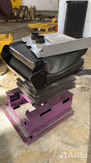 Запчасти Четра