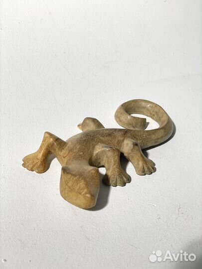 Фигурки животных дерево Бали декор интерьера