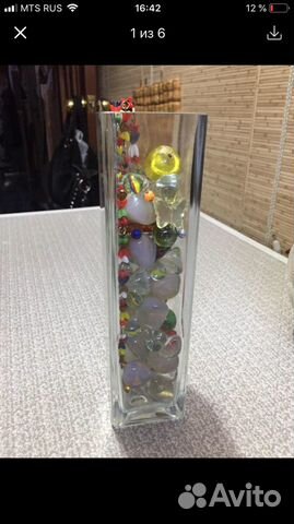 Аксессуар для аквариума