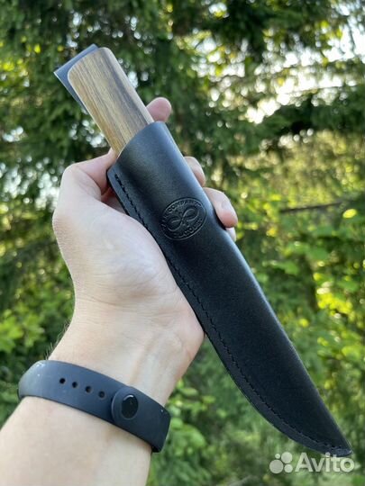 Якутский нож