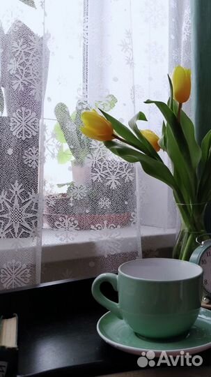 Тюль розенмальва Икеа