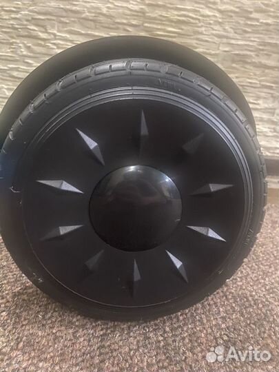 Запчасти для гироскутера