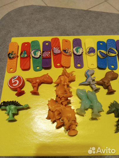 Завры 1 и Завры 2 цена за все