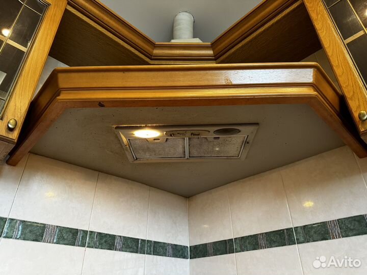 Вытяжка Faber