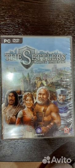 Игры для компьютера