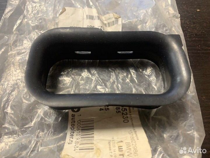 Патрубок воздухозаборника Bmw 1 F20