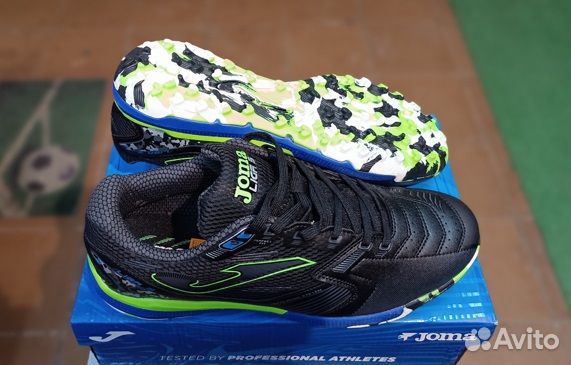 Сороконожки Joma Liga-5 (ligs2401TF)