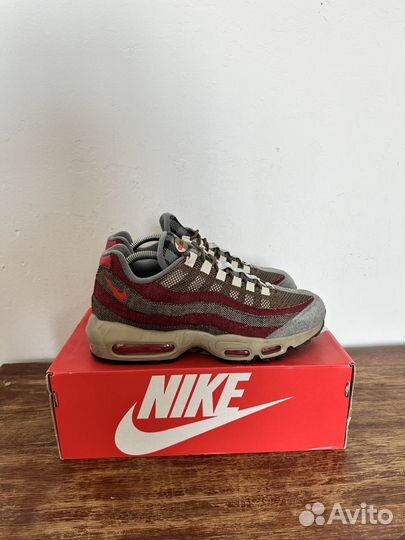 Nike Air Max 95 Freddy Krueger