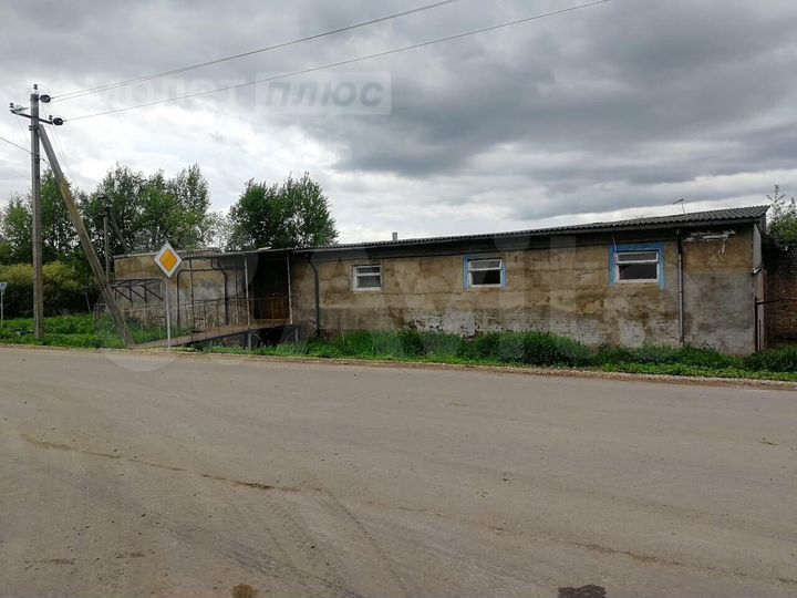 Продам производственное помещение, 503 м²