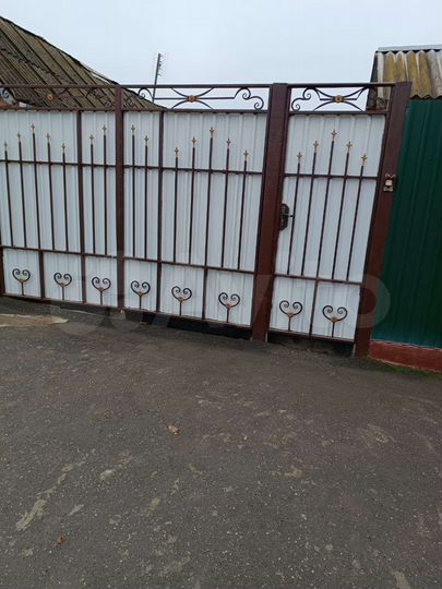 Дом 50 м² на участке 12 сот.