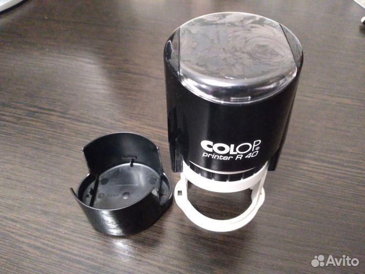 Оснастки, штемпел подушка, буквы и пинцет