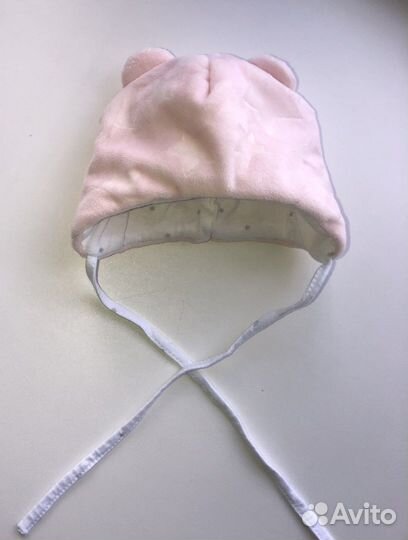 Комбинезон детский 56-62