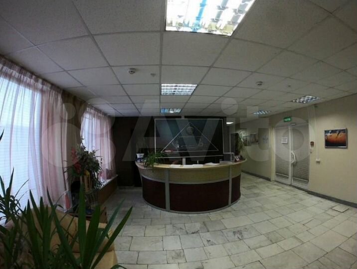 Сдам офисное помещение, 115 м²