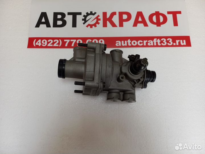 Регулятор тормозных сил wabco 4757100297