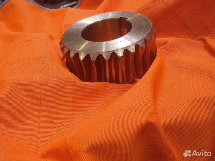 Токарные работы