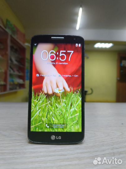 LG G2 mini D618, 8 ГБ