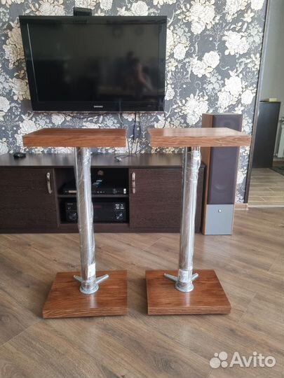 Подставки для колонок