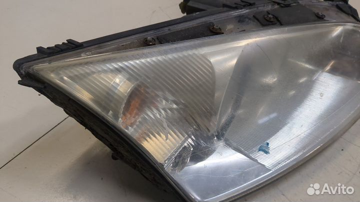 Фара (передняя) Ford Mondeo 3, 2003