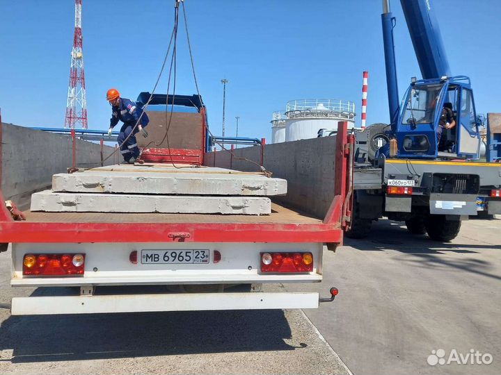 Грузоперевозки открытые длинномеры 20 т