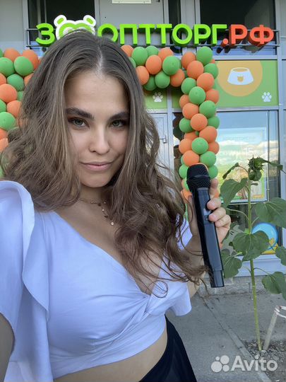 Ведущая + DJ юбилеи,свадьбы, корпоративы,выпускные