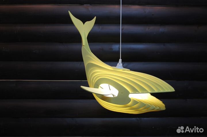 Светильник