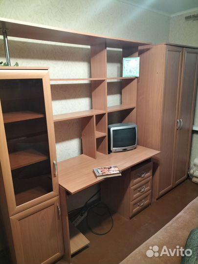 Детская мебель бу