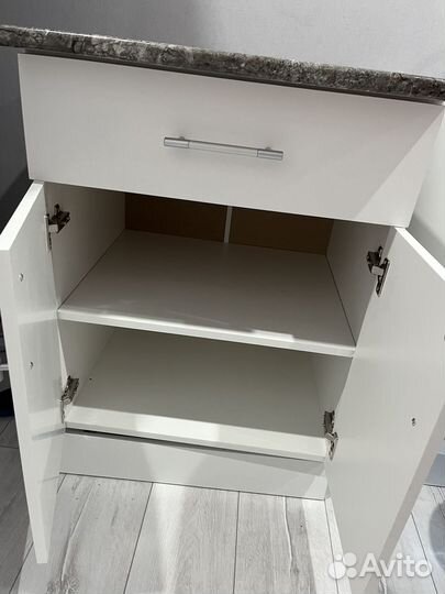 Шкаф кухонный напольный