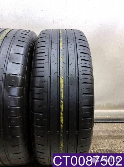 Continental ContiEcoContact 5 205/60 R16 96T