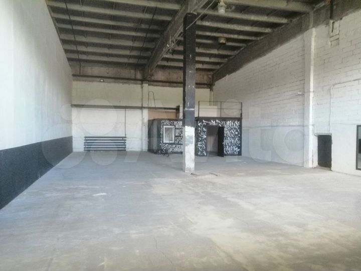 Складское помещение, 283 м²