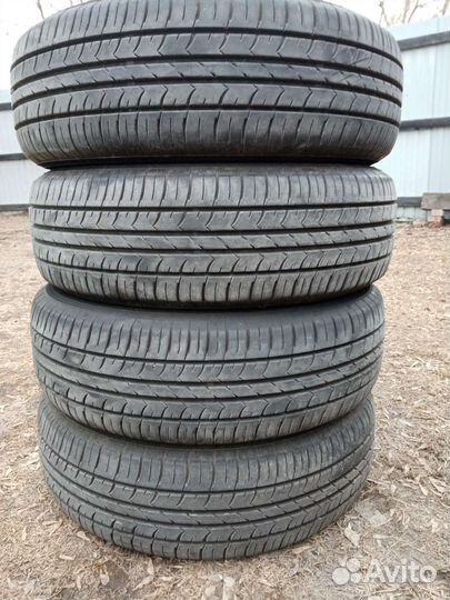 Goodyear EfficientGrip Performance 2 185/65 R15