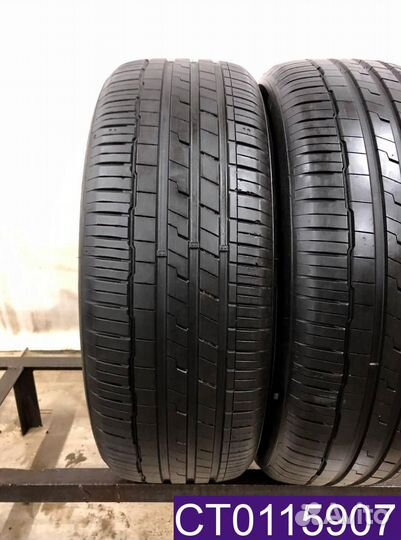 Hankook Ventus S1 Evo 3 SUV K127C 225/55 R19 99V