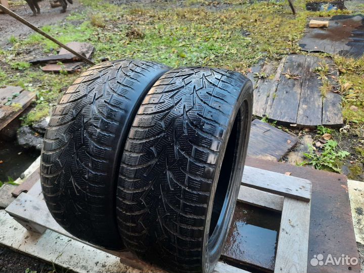 Toyo Celsius 225/50 R17