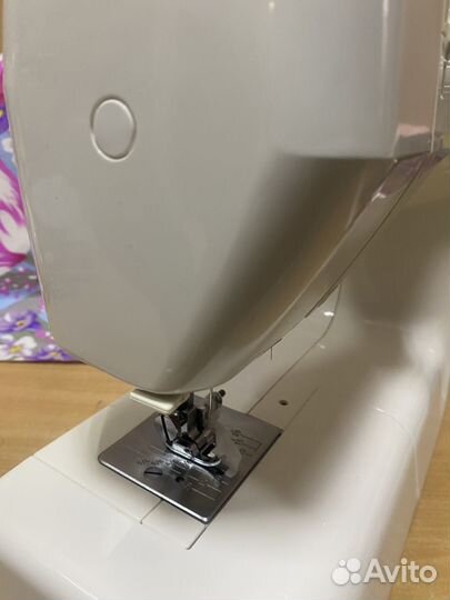 Швейная машина janome Exceeding Япония