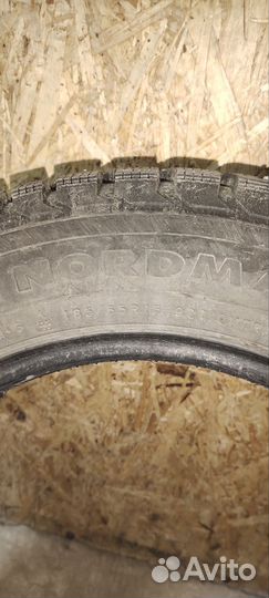 Nokian Tyres Nordman 5 185/65 R15