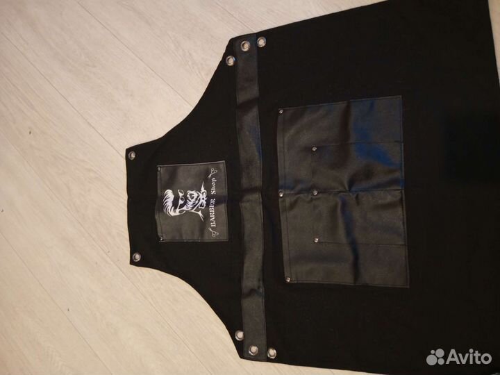 Мужская одежда