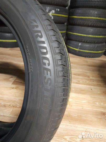 Bridgestone Dueler H/L 422 Ecopia 225/55 R19 99H