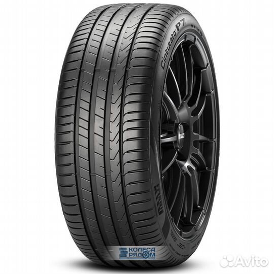 Pirelli Cinturato P7 new 225/50 R17 98Y